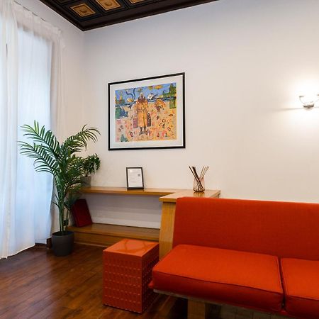 Classy & Refined Near Villa Ada By Ndp Rent Roma Exterior foto