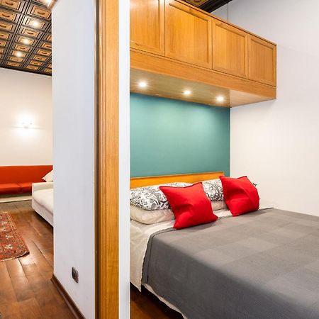Classy & Refined Near Villa Ada By Ndp Rent Roma Exterior foto