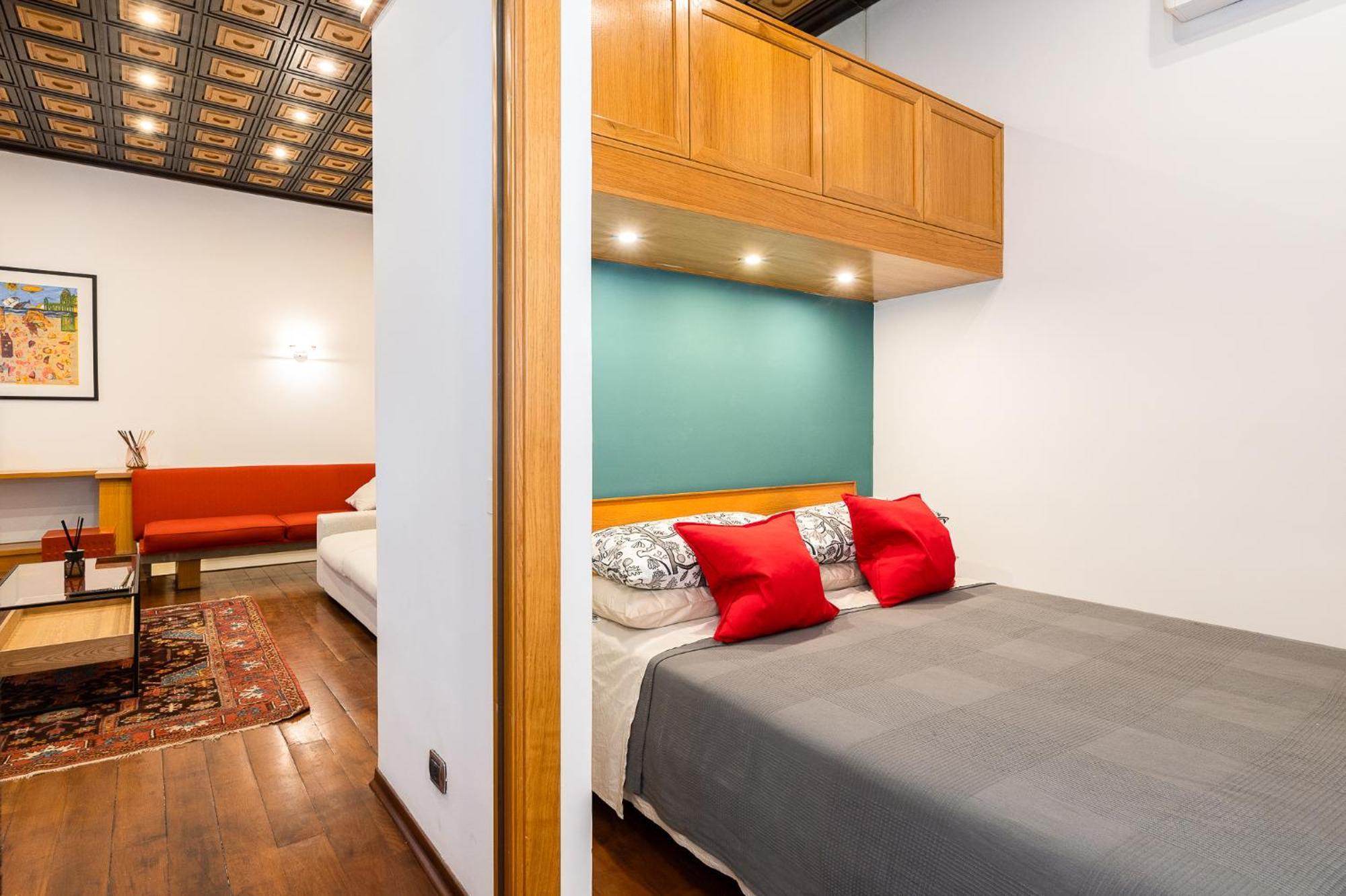 Classy & Refined Near Villa Ada By Ndp Rent Roma Exterior foto